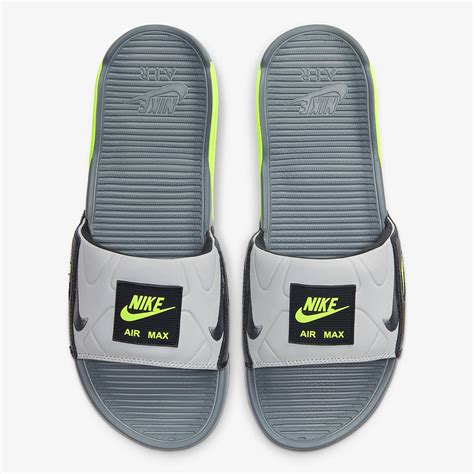 nike air max 90 slides herren|Air Max 90 slide black.